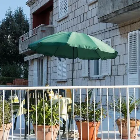 Trio Apartmán *