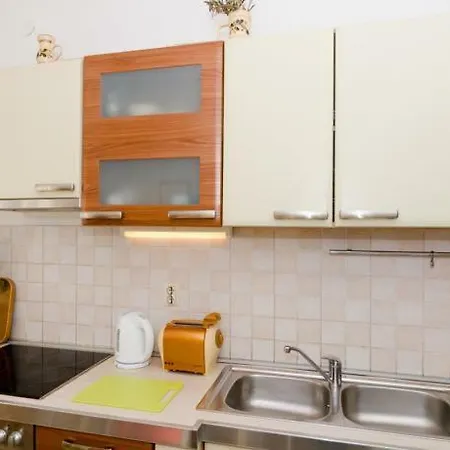 Trio Apartmán Dubrovník