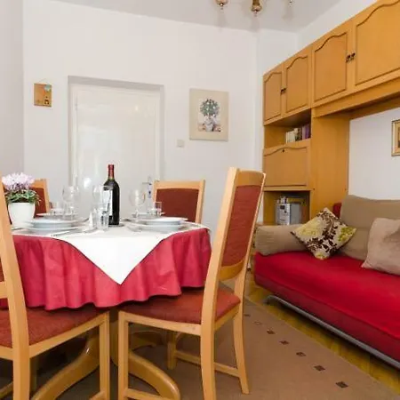 Apartmán Trio Dubrovník