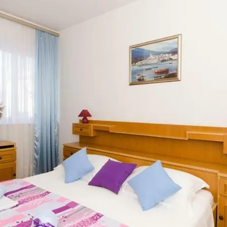 Trio Apartmán