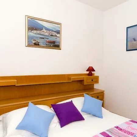 Apartmán Trio